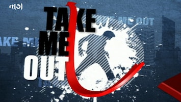 Take Me Out - Uitzending van 19-01-2011