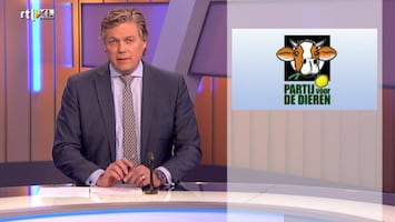 RTL Nieuws RTL Nieuws - 16:00 uur