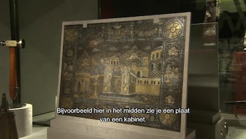 Tefaf Nieuws - Afl. 5