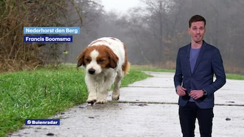 Rtl Weer - 18:30 Uur