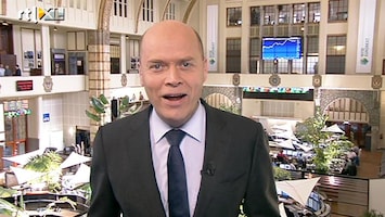 RTL Z Nieuws Ambitieus plan om MKB lucht te geven
