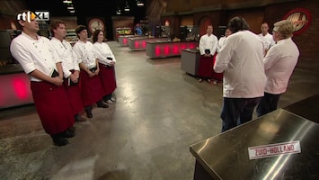 Topchef Afl. 27