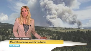 RTL Nieuws 07:00 uur