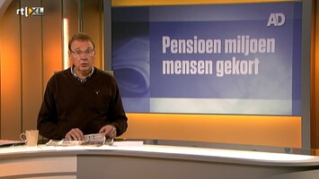 RTL Nieuws RTL Nieuws - 07:00 uur