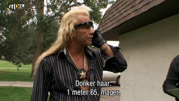 Helden Van 7: Dog The Bounty Hunter Afl. 25