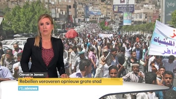 RTL Nieuws 19:30