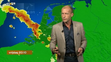 Rtl Weer - 19:55 Uur