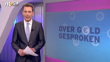 RTL Z Nieuws Aflevering 3: Alles over sparen