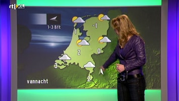 Rtl Weer - (late Uitzending) 2012 /65