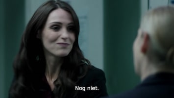 Scott & Bailey Nobody's Fool