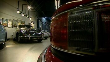 RTL Autowereld Liefde voor Porsche