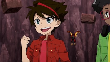 Bakugan Battle Planet Afl. 30