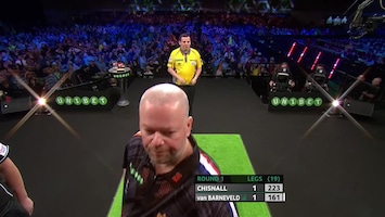 RTL 7 Darts: The Masters Afl. 1