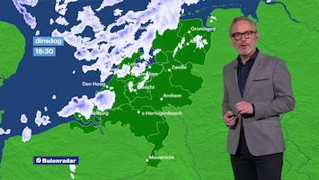 RTL Weer 18:30