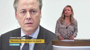 Rtl Nieuws - 19:30 Uur - 08:20 Uur