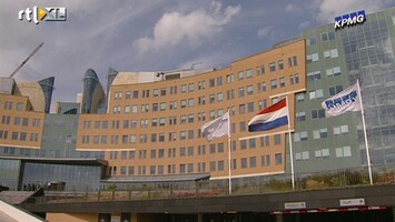 RTL Z Nieuws KPMG: we hebben zaken nu wel op orde