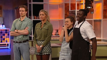 Topchef Academy Afl. 9