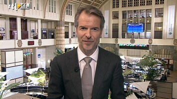 RTL Z Nieuws 12:00 Krimp Spaanse econmie zet niet door