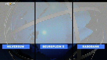 Rtl Z Voorbeurs - Afl. 219