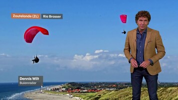 RTL Weer 18:05 uur