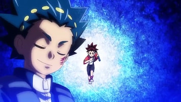 Beyblade Burst - Afl. 2