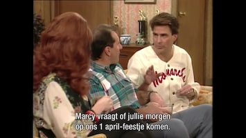 Married With Children The D?Arcy files