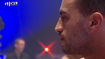 RTL Z Nieuws Badr Hari aangeklaagt voor 9 misdrijven