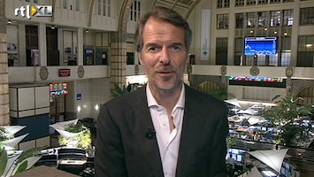 RTL Z Nieuws Fugro verkoopt dochter voor 1,2 miljard euro