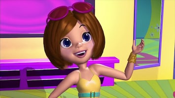 Polly Pocket - Afl. 6