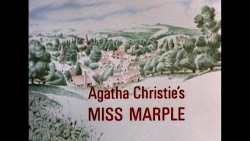 Miss Marple A Pocketful Of Rye