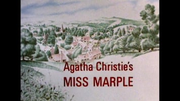 Miss Marple - A Pocketful Of Rye