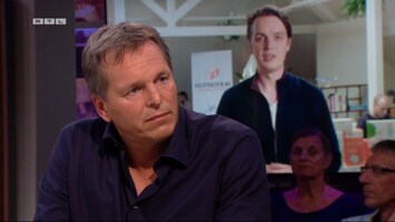 Van Gestel over mondkapjesdeal: 'We hadden het beter moeten ui...