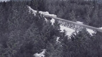 Highway Thru Hell Bridge out