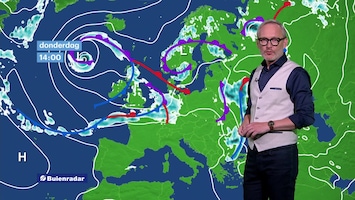 Rtl Weer - 08:20