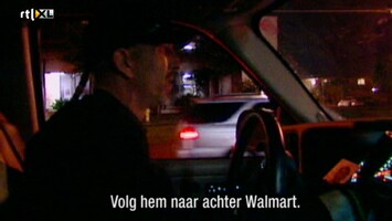 Helden Van 7: Dog The Bounty Hunter - Afl. 24