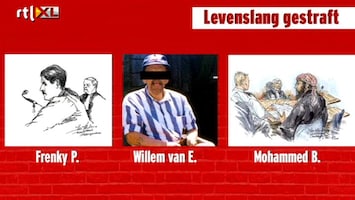 Editie NL Levenslang moet op de schop