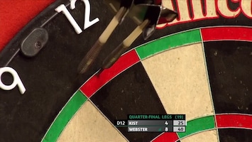 Rtl 7 Darts: Players Championship Finals - Afl. 3