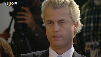 Editie NL Maar Wilders: wat doet u nu?