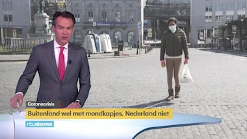 RTL Nieuws Laat