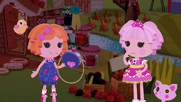 Lalaloopsy Afl. 22