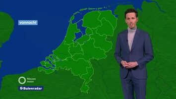 RTL Weer 18:30