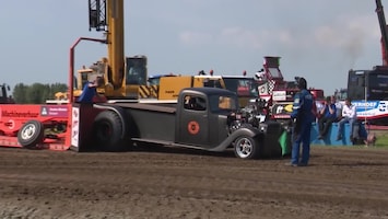 Truck & Tractor Pulling - Oudenhorn