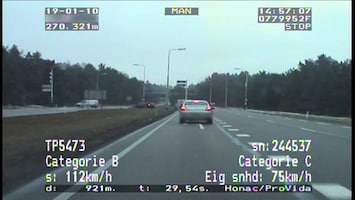 Stop! Politie Afl. 68