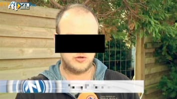 RTL Nieuws Verdachte Winschoten als slachtoffer op TV