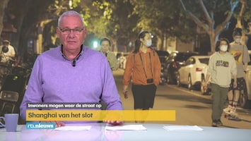 Rtl Nieuws - 19:30 Uur - 07:00 Uur