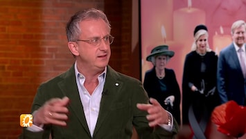 Rtl Boulevard - Afl. 88