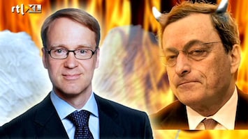 RTL Z Nieuws Weidmann: inflatie vernietigt monetair systeem