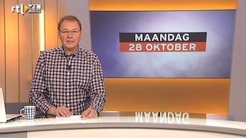 RTL Nieuws 08:00 uur