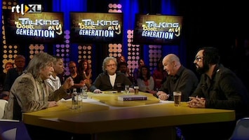 Talking 'Bout My Generation 'Wilders houdt van die homofiele schlagerzanger Heino'