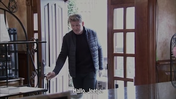 Gordon Ramsay: Oorlog In Het Hotel! Landoll's